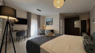 Old Town Bed & Breakfast Al Porto - NEW! - Novigrad Istria - 1