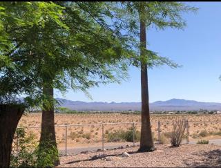 Gorgeous Sunset and Desert Views in Topock - Topock - 2