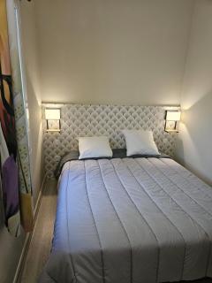 Joli Cottage Familly 2 chambres au Village Vacances été - 4