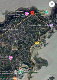 Appartement Coeur de Granit Rose - 7