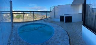 Apartamento Duplex com Piscina Privativa na Pituba - 6