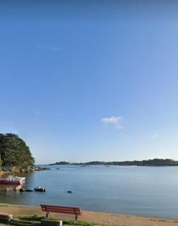 Appartement Coeur de Granit Rose - Perros-Guirec - 8