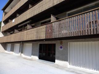 Appartement T2 Sud avec Balcon, 4 Couchages, Lave-vaisselle - Barcelonnette - FR-1-804-28 - Barcelonnette - 1