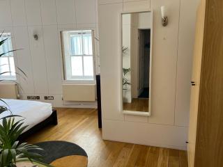 Shoreditch Private Studio - Londra - 1