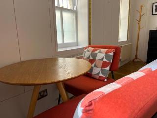 Shoreditch Private Studio - Londra - 3