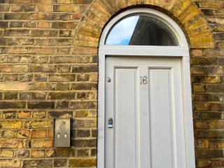 Shoreditch Private Studio - Londra - 5