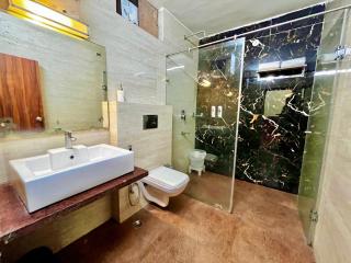 The Paradiso Corbett Resort - Top Rated & Most Awarded Property in Jim Corbett - Rāmnagar - 4