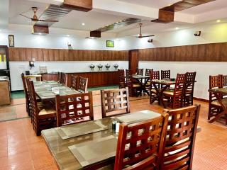 The Paradiso Corbett Resort - Top Rated & Most Awarded Property in Jim Corbett - Rāmnagar - 1