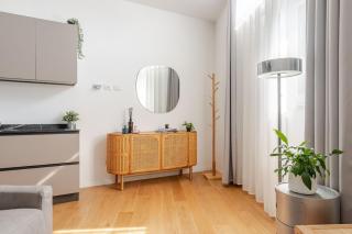 Charming Loft with free parking - Rho Fiera, Duomo, San Siro, Certosa - Milan - 7
