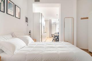 Charming Loft with free parking - Rho Fiera, Duomo, San Siro, Certosa - Milan - 9