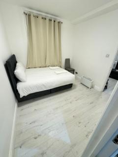 one bedroom flat 2nd floor Victoria - Londra - 6