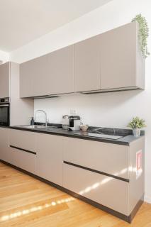 Charming Loft with free parking - Rho Fiera, Duomo, San Siro, Certosa - Milan - 4