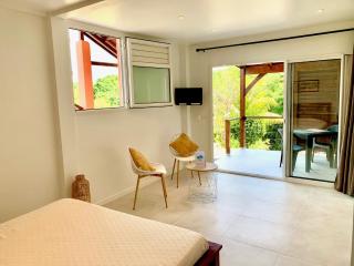 Habitation Bellevue - Sainte-Anne - 7