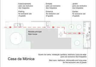 Casa da Mónica - Ponta Delgada - 3