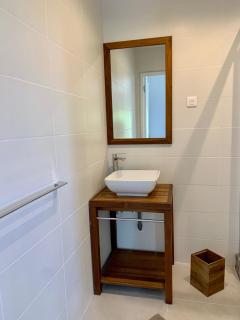 Habitation Bellevue - Sainte-Anne - 9