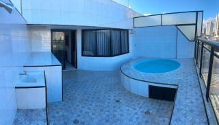 Apartamento Duplex com Piscina Privativa na Pituba - 7