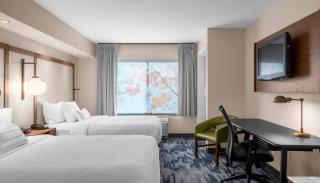 Fairfield by Marriott Inn & Suites Columbus Hilliard - Columbus - 8