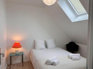 Appartement 2 chambres- 10 mn d'Orléans - Le Nid de la Pointe - - 7