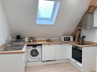 Le Nid de la Pointe - Appartement 2 chambres - Saint-Pryvé-Saint-Mesmin - 3