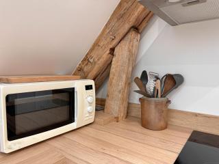 Le Nid de la Pointe - Appartement 2 chambres - Saint-Pryvé-Saint-Mesmin - 2