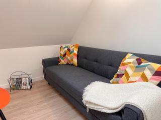 Le Nid de la Pointe - Appartement 2 chambres - Saint-Pryvé-Saint-Mesmin - 4