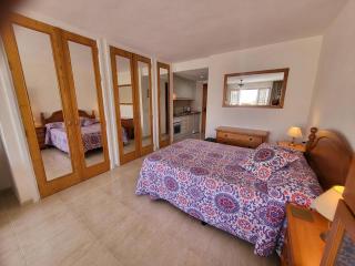 Port Royale 72 - Studio - Los Cristianos - 2