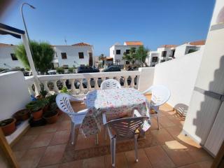 Port Royale 72 - Studio - Los Cristianos - 1