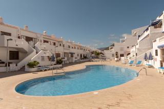 Port Royale 72 - Studio - Los Cristianos - 3