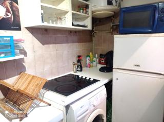 taverny 2 pièces , 2 lits de 2 places - 8