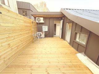 GreeneStay Sindang DDP Seoul - Seul - 7