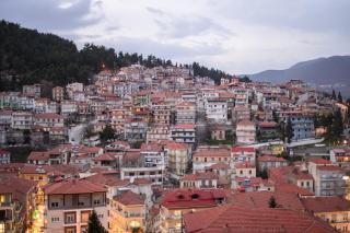 LakeSide Apartment - Kastoria - 5
