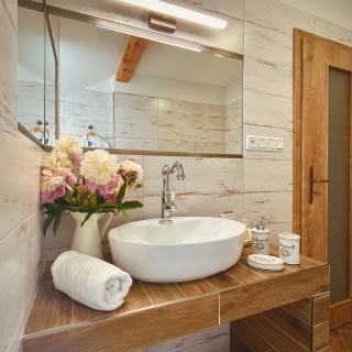 Apartmány Bašta & Wellness - Sušice - 2
