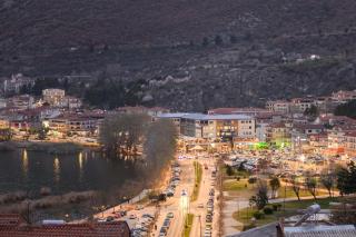 LakeSide Apartment - Kastoria - 9