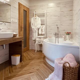 Apartmány Bašta & Wellness - Sušice - 8