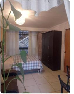 Minidepartamento Centro de Abancay - Abancay - 6