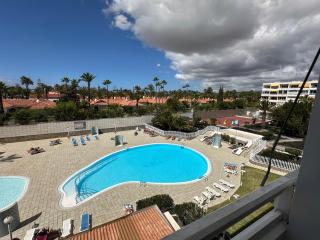 ALOE 314 APARTMENT PLAYA DEL INGLES - Playa del Inglés - 5