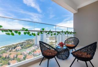The Song Hotel & Apartment Vung Tau - Phuongg's House - Vung Tau - 5
