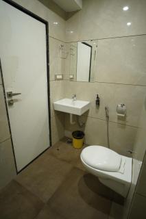 Deotel Inn Pithampur by JMC - Akolia - 3