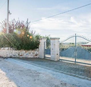 TRULLO MALVISCHI - Privacy & Pool - Alberobello - 4