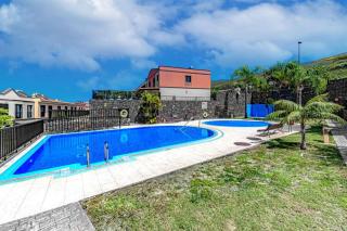 Lux Villa Ocean View - Santa Úrsula - 6