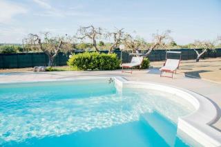 TRULLO MALVISCHI - Privacy & Pool - Alberobello - 3