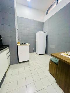 Flat Alto Padrão Phoenix - Brasília - 6