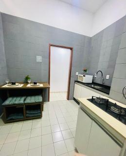 Flat Alto Padrão Phoenix - Brasília - 5
