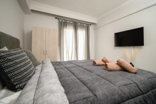 LakeSide Apartment - Kastoria - 0