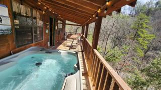 Little Cabin All To Yourself - 5