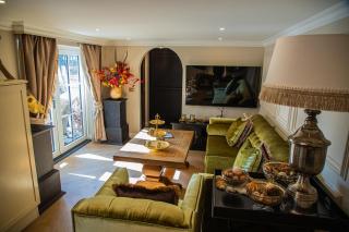 B&B Huisje Schaufeli - Apeldoorn - 7