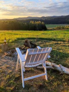 Chatka na Wzgórzu - 5