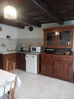 Babamúzeum apartman - Tihany - 1