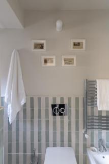 Inn Oltremare - appartamento di design a un passo dal centro e dal mare - 1