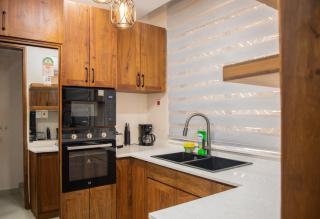Little Hideaway shared apartment - Dar es Salaam - 3